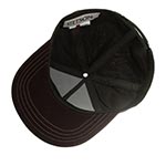 Бейсболка STETSON арт. 7761103 TRUCKER CAP WILD LIFE (бежевый / коричневый)