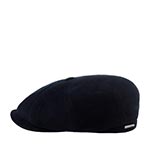 Кепка STETSON арт. 6841142 HATTERAS SOFT COTTON (темно-синий)