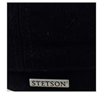 Кепка STETSON арт. 6841142 HATTERAS SOFT COTTON (темно-синий)