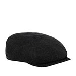 Кепка STETSON арт. 6870805 HATTERAS CASHMERE (серый)