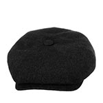Кепка STETSON арт. 6870805 HATTERAS CASHMERE (серый)