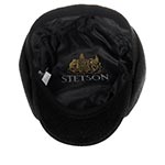 Кепка STETSON арт. 6870805 HATTERAS CASHMERE (серый)