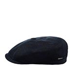 Кепка STETSON арт. 6844301 HATTERAS CASHMERE (темно-синий)