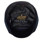 Кепка STETSON арт. 6844301 HATTERAS CASHMERE (темно-синий)
