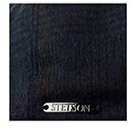 Кепка STETSON арт. 6844301 HATTERAS CASHMERE (темно-синий)