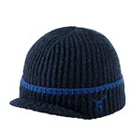 Шапка STETSON арт. 8599379 BEANIE DEER (синий)