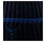 Шапка STETSON арт. 8599379 BEANIE DEER (синий)
