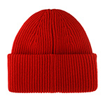 Шапка STETSON арт. 8599382 BEANIE WOOL (красный)