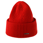 Шапка STETSON арт. 8599382 BEANIE WOOL (красный)