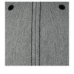 Бейсболка STETSON арт. 7721141 BASEBALL CAP COTTON MELANGE (светло-серый)