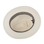 Шляпа STETSON арт. 2528027 TRAVELLER VITAFELT (белый)