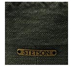Кепка STETSON арт. 6291115 PEABODY COTTON/LINEN (оливковый)
