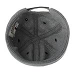 Шапка STETSON арт. 8831103 DOCKER COTTON MELANGE (светло-серый)