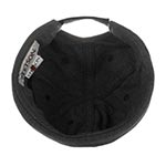 Шапка STETSON арт. 8831103 DOCKER COTTON MELANGE (темно-серый)