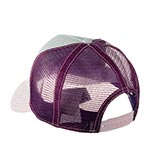 Бейсболка STETSON арт. 7766104 TRUCKER CAP MOTEL (розовый)