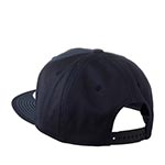 Бейсболка STETSON арт. 7781125 BASEABALL CAP COTTON (темно-синий)