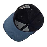 Бейсболка STETSON арт. 7781125 BASEABALL CAP COTTON (темно-синий)