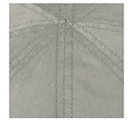 Кепка STETSON арт. 6841145 HATTERAS ORGANIC COTTON SUSTAINABLE (светло-серый)