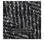 Кепка STETSON арт. 6210503 KENT HERRINGBONE (серый)
