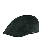Кепка STETSON арт. 6617401 TEXAS GOAT SUEDE (зеленый)