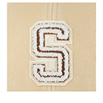 Бейсболка STETSON арт. 7721147 BASEBALL CAP SUSTAINABLE CORDUROY (бежевый)
