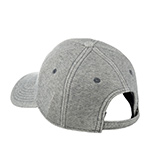 Бейсболка STETSON арт. 7721150 BASEBALL JERSEY S STETSON X THE FEEBLES (серый)