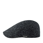 Кепка STETSON арт. 6615702 TEXAS JERSEY (темно-серый)