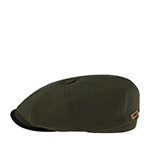 Кепка STETSON арт. 6841144 HATTERAS DOUBLEFACE JERSEY (оливковый)