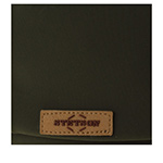 Кепка STETSON арт. 6841144 HATTERAS DOUBLEFACE JERSEY (оливковый)