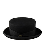 Шляпа STETSON арт. 2998108 TOP HAT WOOLFELT (черный)