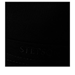 Шляпа STETSON арт. 1111101 TRILBY COTTON (черный)