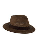 Шляпа STETSON арт. 2458504 TRAVELLER HEMP (коричневый)