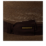Шляпа STETSON арт. 2458504 TRAVELLER HEMP (коричневый)