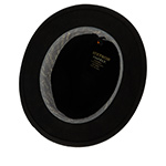 Шляпа STETSON арт. 2528042 TRAVELLER VITAFELT (коричневый)