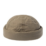 Шапка STETSON арт. 8821107 DOCKER DELAVE ORGANIC COTTON (оливковый)