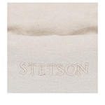 Шапка STETSON арт. 8821107 DOCKER DELAVE ORGANIC COTTON (кремовый)