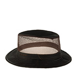 Шляпа STETSON арт. 2541133 TRAVELLER OUTDOOR AIR (коричневый)