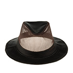 Шляпа STETSON арт. 2541133 TRAVELLER OUTDOOR AIR (коричневый)