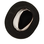 Шляпа STETSON арт. 2541133 TRAVELLER OUTDOOR AIR (коричневый)