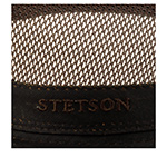 Шляпа STETSON арт. 2541133 TRAVELLER OUTDOOR AIR (коричневый)