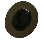 Шляпа STETSON арт. 2543102 TRAVELLER OUTDOOR (оливковый)