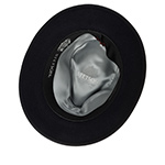 Шляпа STETSON арт. 2638216 TRAVELLER FURFELT (темно-синий)