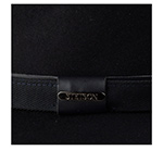 Шляпа STETSON арт. 2638216 TRAVELLER FURFELT (темно-синий)