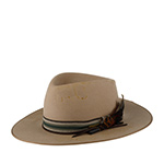 Шляпа STETSON арт. 2798201 OUTDOOR FURFELT (бежевый)