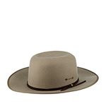 Шляпа STETSON арт. 3598118 OPEN CROWN WOOLFELT (бежевый)