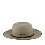 Шляпа STETSON арт. 3598118 OPEN CROWN WOOLFELT (бежевый)