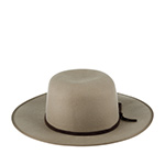 Шляпа STETSON арт. 3598118 OPEN CROWN WOOLFELT (бежевый)