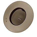 Шляпа STETSON арт. 3598118 OPEN CROWN WOOLFELT (бежевый)