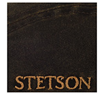 Кепка STETSON арт. 6121101 IVY CAP CO/PES (коричневый)