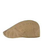 Кепка STETSON арт. 6171103 IVY CAP DELAVE ORGANIC COTTON (бежевый)